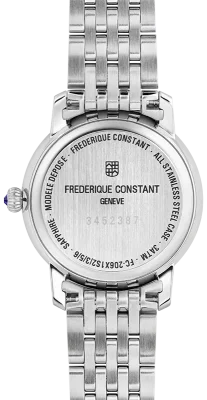 FC - LADIES MOONPHASE