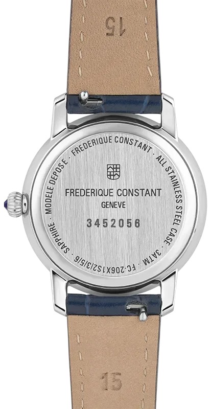 FC - LADIES MOONPHASE
