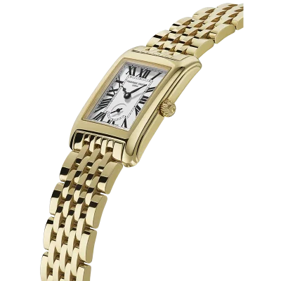 FREDERIQUE CONSTANT CLASSICS CARREE SMALL SECONDS