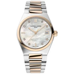 FC - HIGHLIFE LADIES QUARTZ