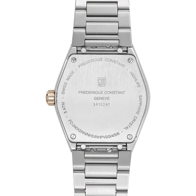 FC - HIGHLIFE LADIES QUARTZ
