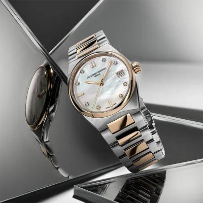 FC - HIGHLIFE LADIES QUARTZ