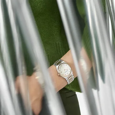FC - HIGHLIFE LADIES QUARTZ