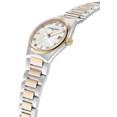 FC - HIGHLIFE LADIES QUARTZ