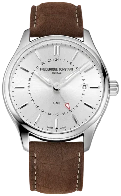 FC - QUARTZ GMT