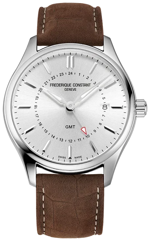 FC - QUARTZ GMT