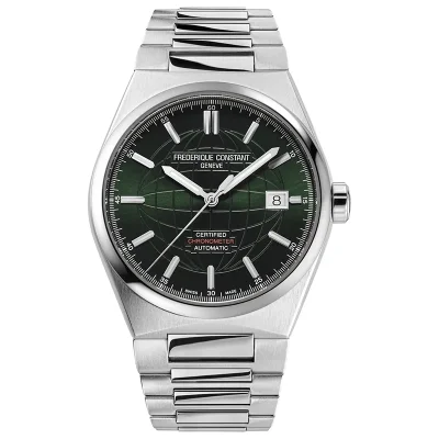 FC - HIGHLIFE AUTOMATIC COSC