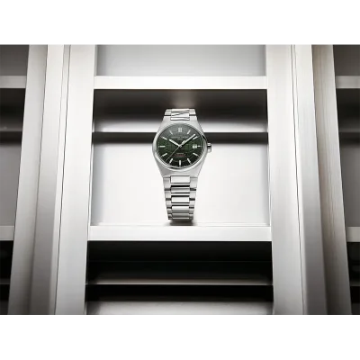 FC - HIGHLIFE AUTOMATIC COSC