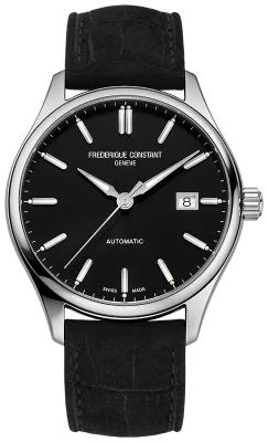FC - INDEX AUTOMATIC