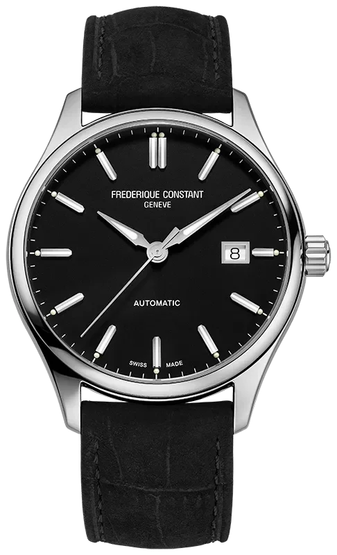 FC - INDEX AUTOMATIC