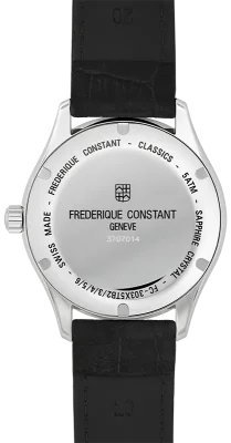 FC - INDEX AUTOMATIC