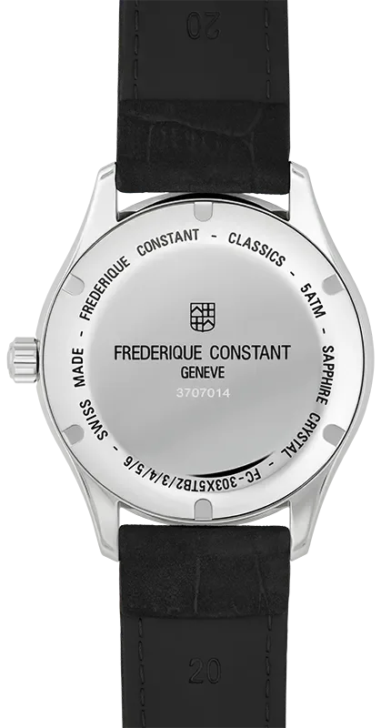 FC - INDEX AUTOMATIC