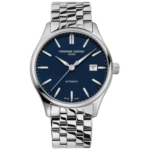 FC - INDEX AUTOMATIC