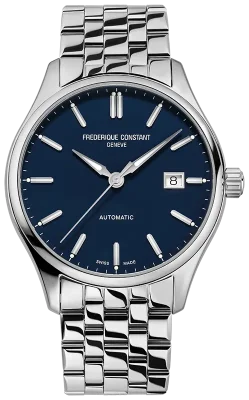 FC - INDEX AUTOMATIC