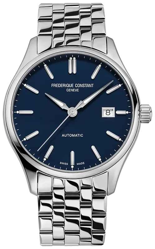 FC - INDEX AUTOMATIC