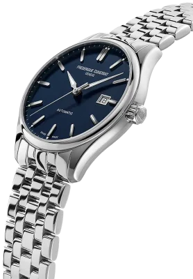 FC - INDEX AUTOMATIC