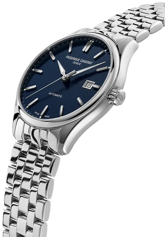 FC - INDEX AUTOMATIC