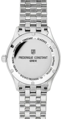 FC - INDEX AUTOMATIC