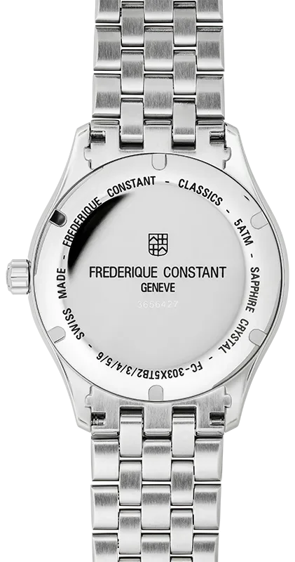 FC - INDEX AUTOMATIC