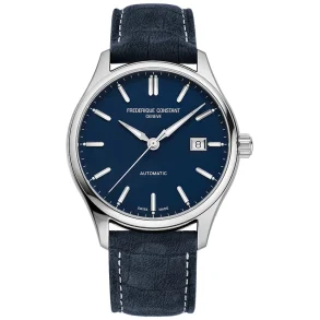 FC - INDEX AUTOMATIC