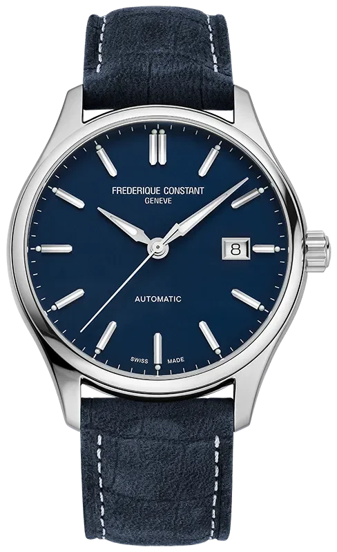 FC - INDEX AUTOMATIC