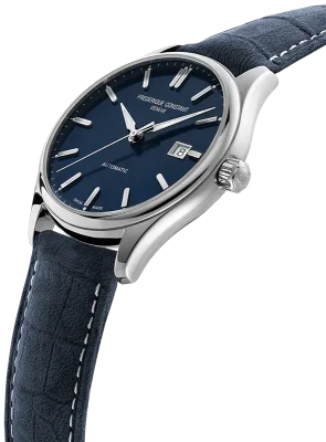 FC - INDEX AUTOMATIC