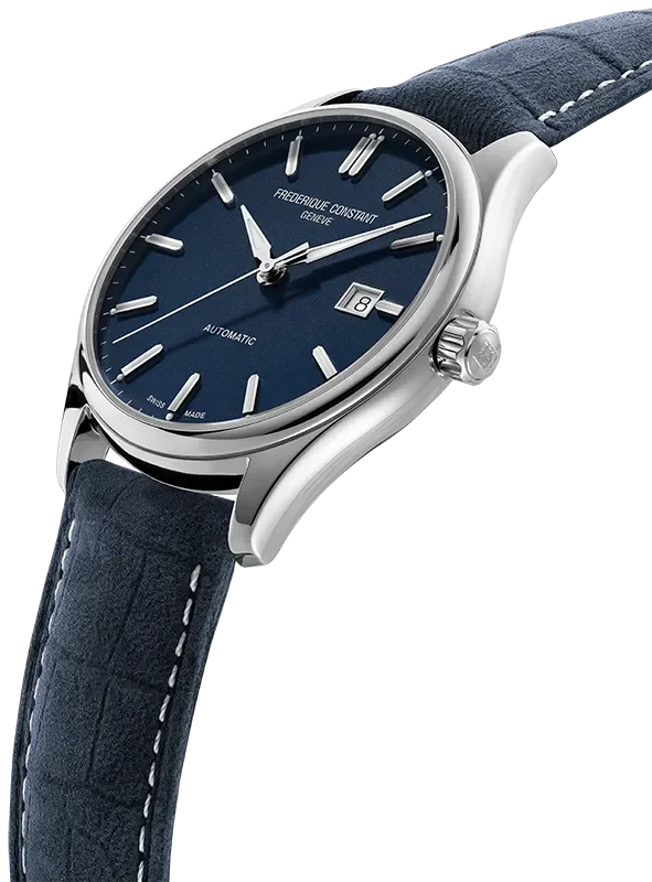 FC - INDEX AUTOMATIC