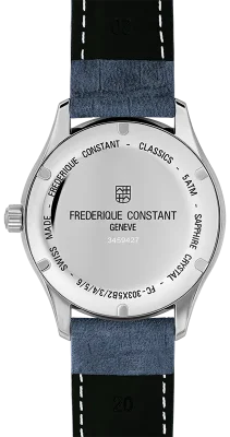 FC - INDEX AUTOMATIC