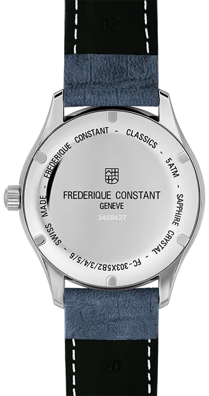 FC - INDEX AUTOMATIC