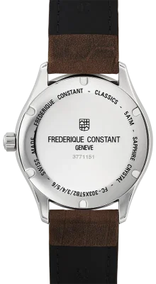 FC - INDEX AUTOMATIC