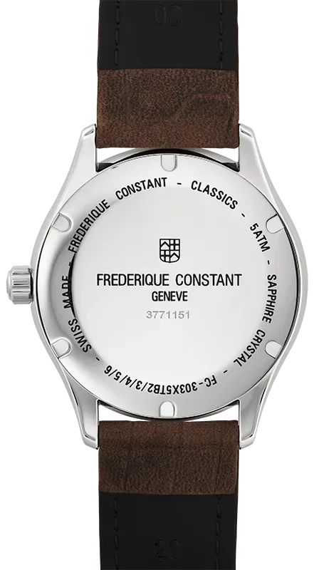 FC - INDEX AUTOMATIC