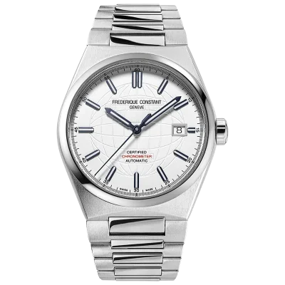 FC - HIGHLIFE AUTOMATIC COSC