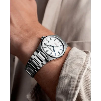 FC - HIGHLIFE AUTOMATIC COSC