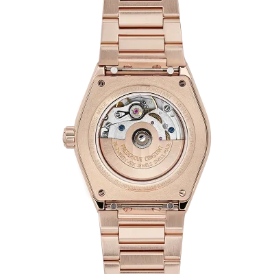 Frederique Constant HIGHLIFE LADIES AUTOMATIC HEART BEAT
