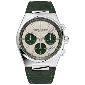 FC - HIGHLIFE CHRONOGRAPH AUTOMATIC