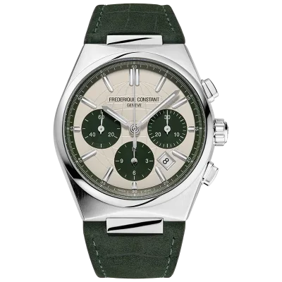 FC - HIGHLIFE CHRONOGRAPH AUTOMATIC