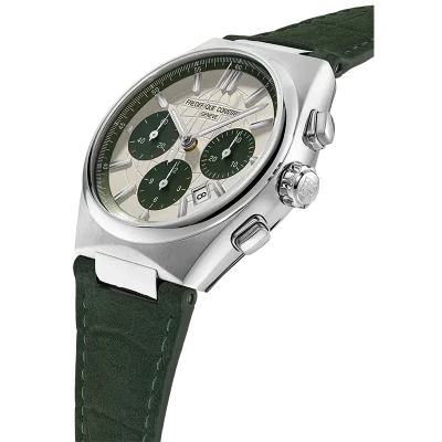 FC - HIGHLIFE CHRONOGRAPH AUTOMATIC
