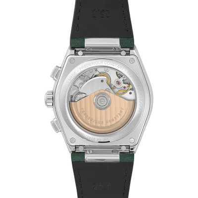 FC - HIGHLIFE CHRONOGRAPH AUTOMATIC