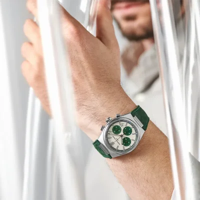 FC - HIGHLIFE CHRONOGRAPH AUTOMATIC