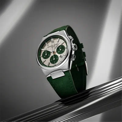 FC - HIGHLIFE CHRONOGRAPH AUTOMATIC