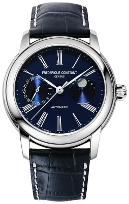 FC - MOONPHASE MANUFACTURE