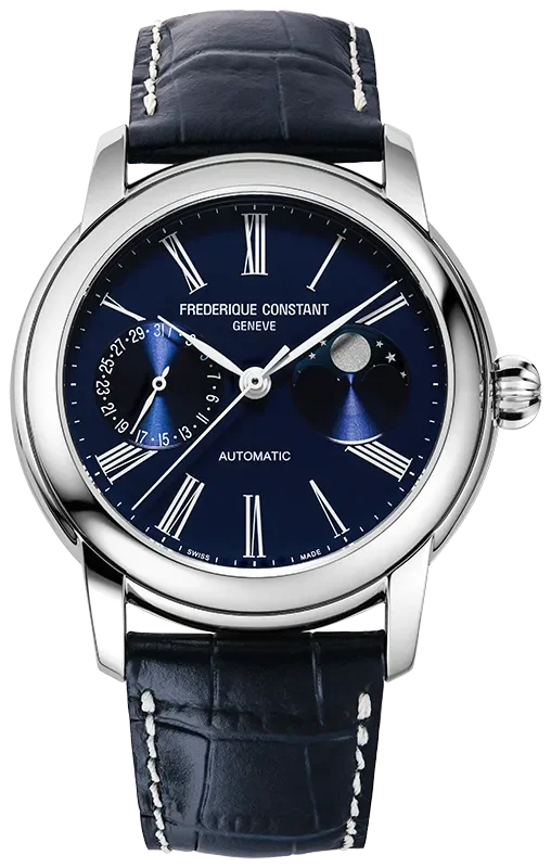 FC - MOONPHASE MANUFACTURE