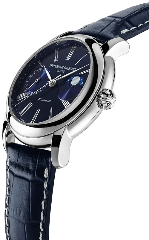 FC - MOONPHASE MANUFACTURE