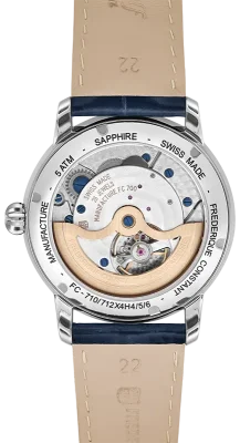 FC - MOONPHASE MANUFACTURE