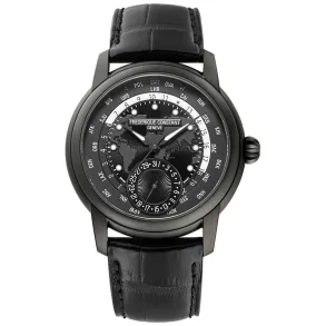 FC - CLASSIC WORLDTIMER - 