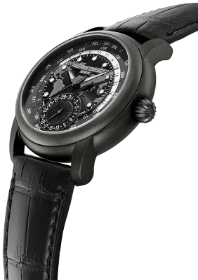 FC - CLASSIC WORLDTIMER - 