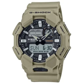 Casio G-Shock GA-010-5AER
