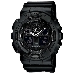 Casio G-Shock GA-100-1A1ER
