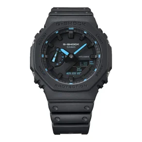 Casio G-Shock GA-2100-1A2ER
