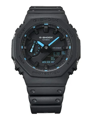 Casio G-Shock GA-2100-1A2ER